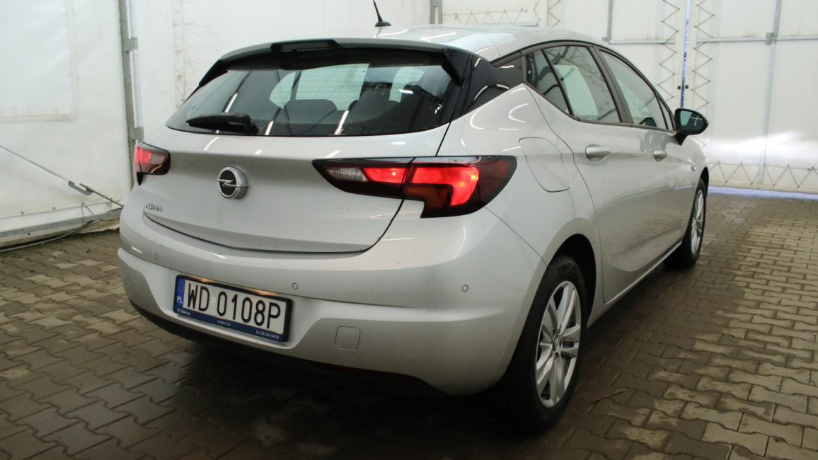 Opel Astra V 1.2 T Edition S&S WD0108P w zakupie za gotówkę