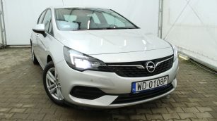 Opel Astra V 1.2 T Edition S&S WD0108P w zakupie za gotówkę