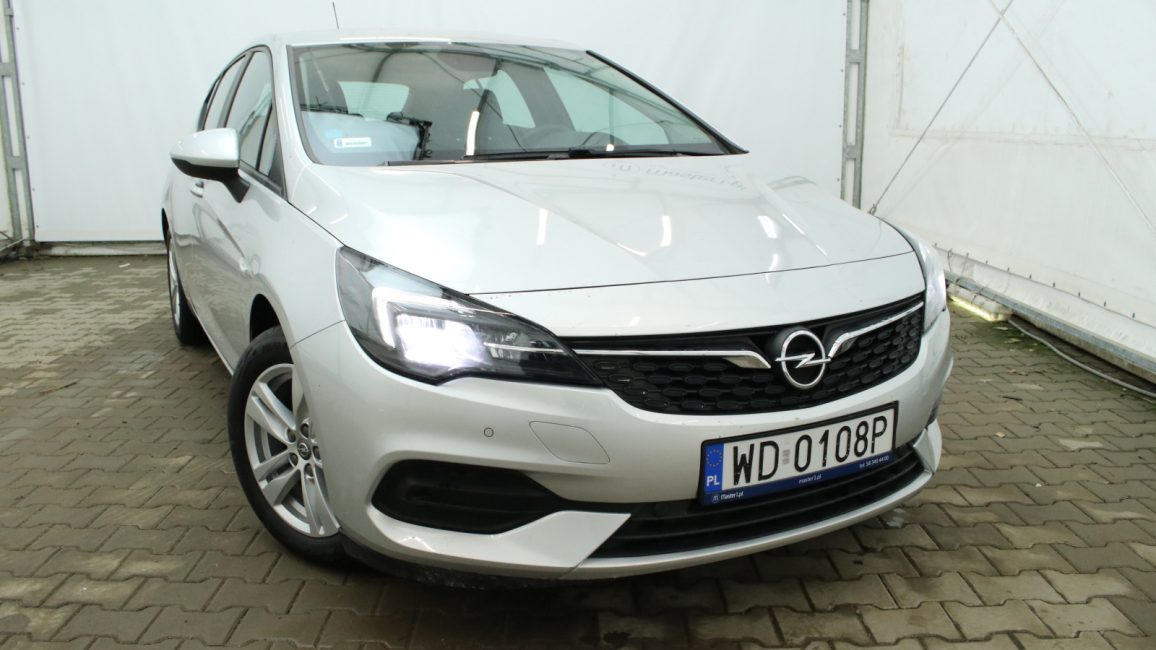 Opel Astra V 1.2 T Edition S&S WD0108P w zakupie za gotówkę