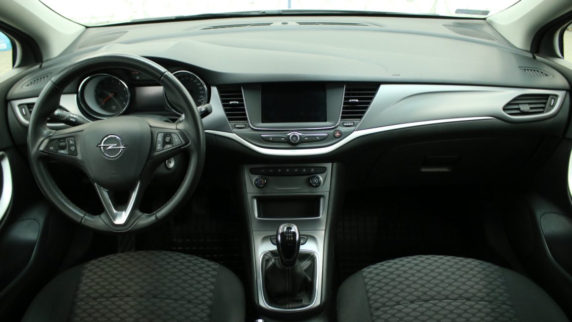 Opel Astra V 1.2 T Edition S&S WD0108P w zakupie za gotówkę