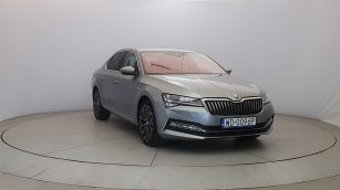 Skoda Superb 2.0 TDI SCR 4x4 L&K DSG WD0096P w zakupie za gotówkę