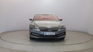 Skoda Superb 2.0 TDI SCR 4x4 L&K DSG WD0096P w zakupie za gotówkę