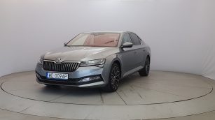 Skoda Superb 2.0 TDI SCR 4x4 L&K DSG WD0096P w zakupie za gotówkę