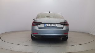 Skoda Superb 2.0 TDI SCR 4x4 L&K DSG WD0096P w abonamencie