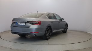 Skoda Superb 2.0 TDI SCR 4x4 L&K DSG WD0096P w abonamencie dla firm