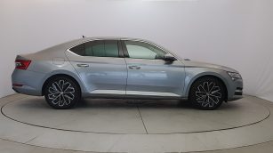 Skoda Superb 2.0 TDI SCR 4x4 L&K DSG WD0096P w abonamencie