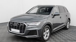 Audi Q7 55 TFSI e Quattro S Line Tiptr. GD405VR w leasingu dla firm