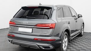 Audi Q7 55 TFSI e Quattro S Line Tiptr. GD405VR w leasingu dla firm