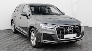 Audi Q7 55 TFSI e Quattro S Line Tiptr. GD405VR w zakupie za gotówkę