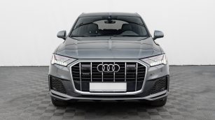 Audi Q7 55 TFSI e Quattro S Line Tiptr. GD405VR w zakupie za gotówkę