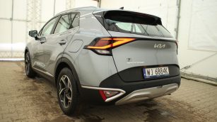 Kia Sportage 1.6 T-GDI mHEV M 2WD DCT WJ6884K w abonamencie