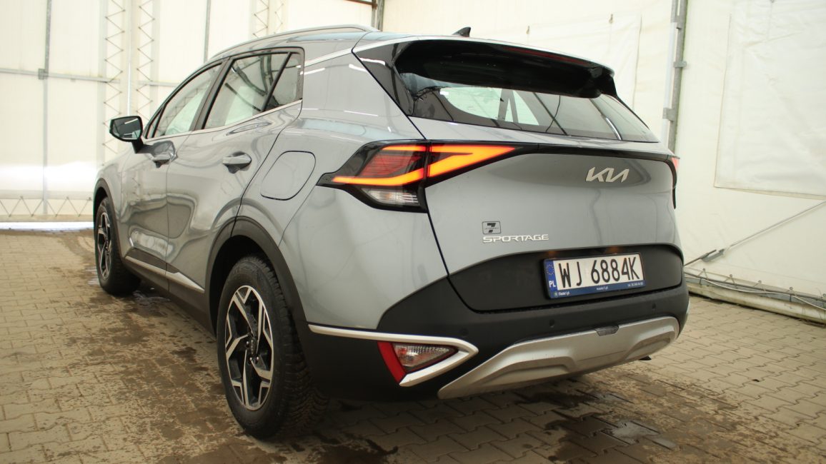 Kia Sportage 1.6 T-GDI mHEV M 2WD DCT WJ6884K w zakupie za gotówkę