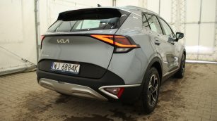 Kia Sportage 1.6 T-GDI mHEV M 2WD DCT WJ6884K w leasingu dla firm