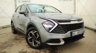 Kia Sportage 1.6 T-GDI mHEV M 2WD DCT WJ6884K w abonamencie