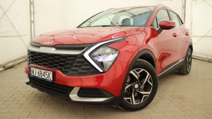 Kia Sportage 1.6 T-GDI mHEV M 2WD DCT WJ6845K w leasingu dla firm