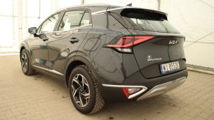 Kia Sportage 1.6 T-GDI mHEV M 2WD DCT WJ8552K w abonamencie