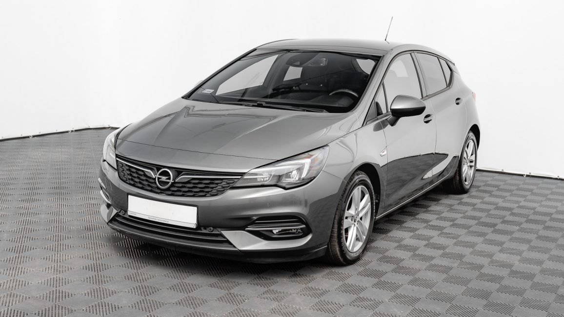 Opel Astra V 1.2 T GS Line S&S GD318VP w zakupie za gotówkę