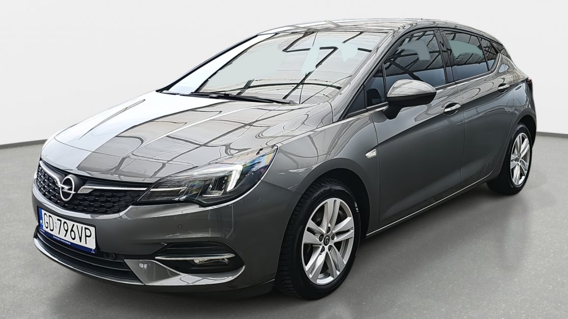 Opel Astra V 1.2 T GS Line S&S GD796VP w leasingu dla firm