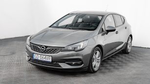 Opel Astra V 1.2 T GS Line S&S GD064VR w leasingu dla firm