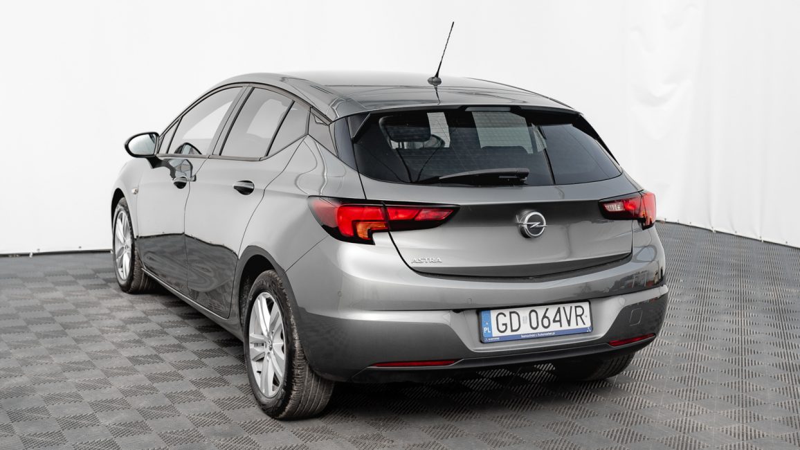 Opel Astra V 1.2 T GS Line S&S GD064VR w leasingu dla firm