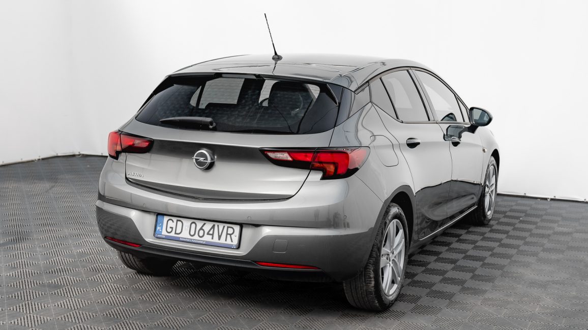 Opel Astra V 1.2 T GS Line S&S GD064VR w leasingu dla firm