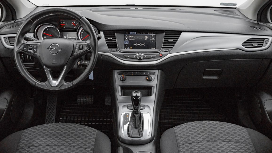 Opel Astra V 1.5 CDTI Edition S&S aut GD023VK w leasingu dla firm
