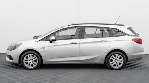 Opel Astra V 1.5 CDTI Edition S&S aut GD027VK w zakupie za gotówkę