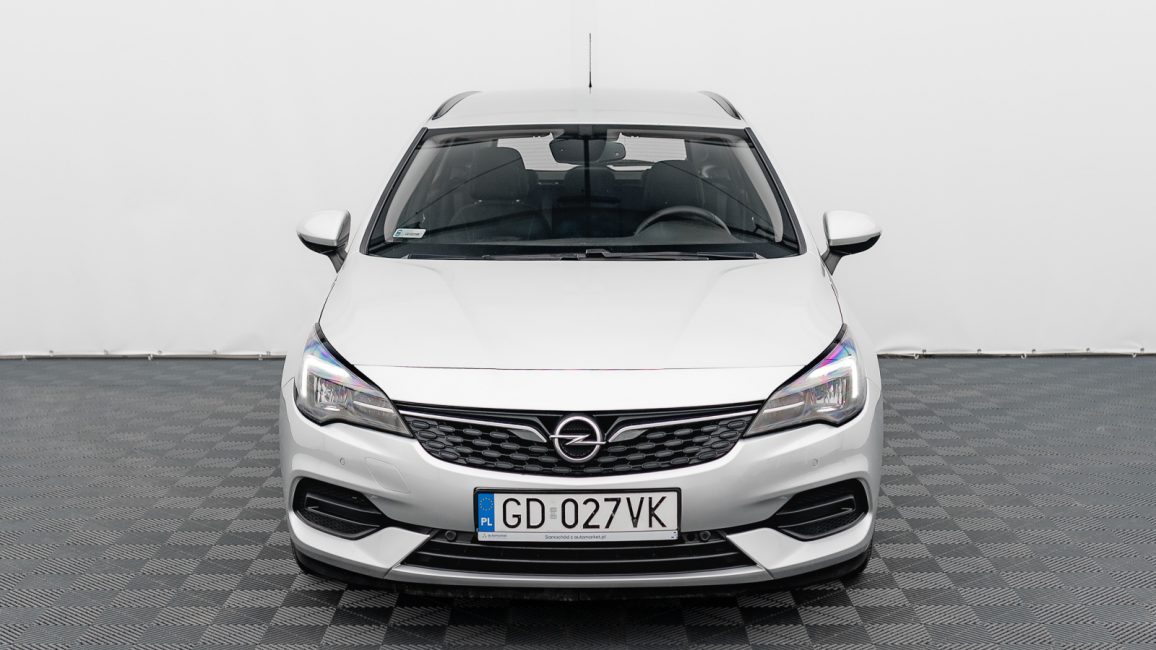 Opel Astra V 1.5 CDTI Edition S&S aut GD027VK w zakupie za gotówkę