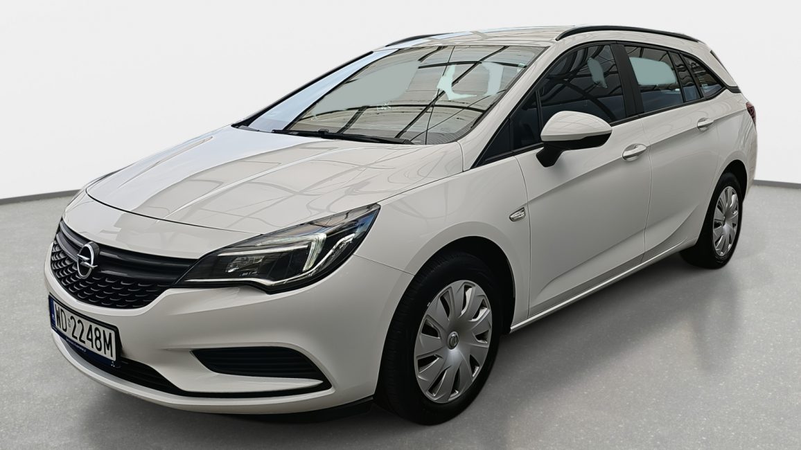 Opel Astra V 1.6 CDTI Essentia S&S WD2248M w zakupie za gotówkę