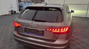 Audi A4 40 TFSI mHEV S tronic GD949UR w abonamencie