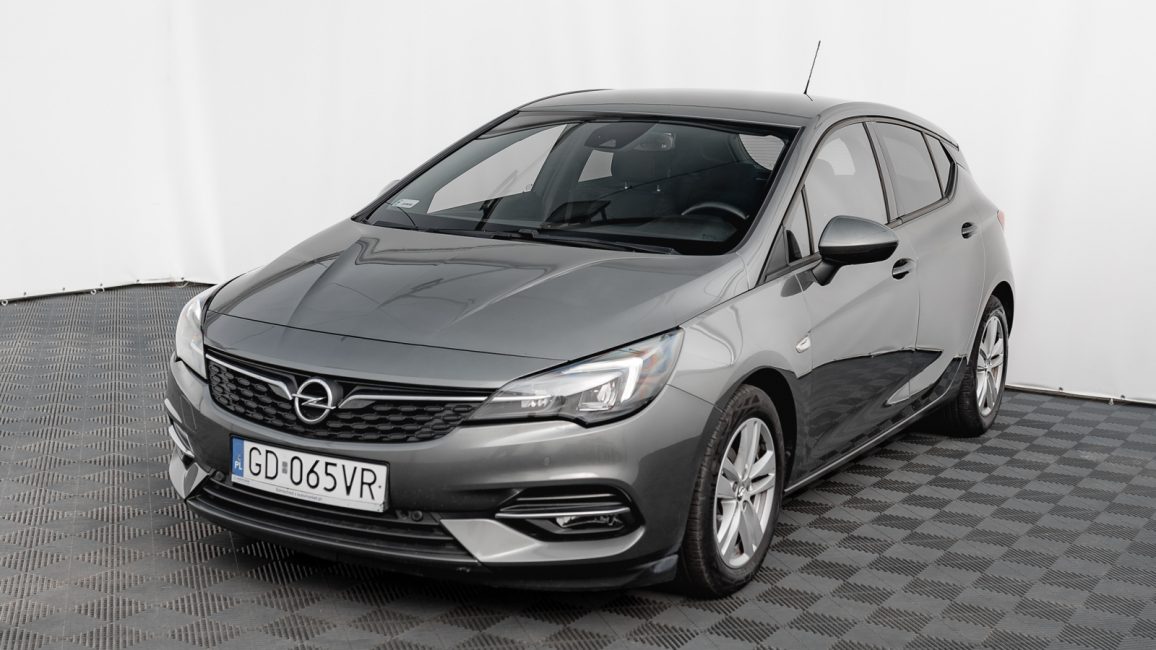 Opel Astra V 1.2 T GS Line S&S GD065VR w leasingu dla firm