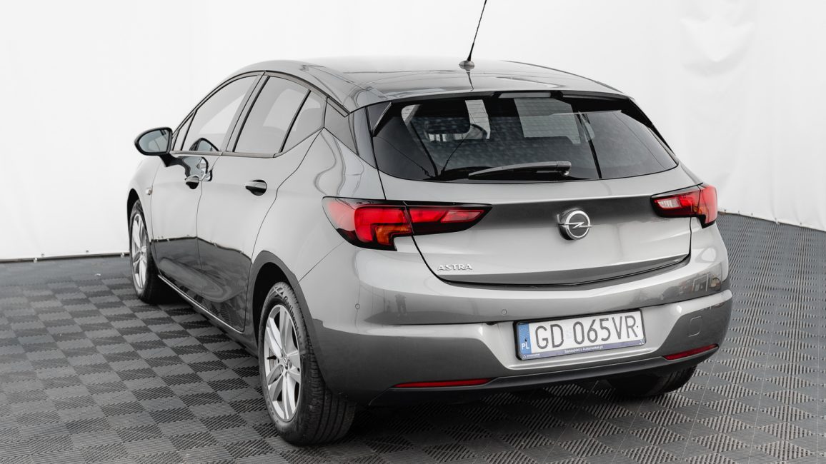 Opel Astra V 1.2 T GS Line S&S GD065VR w leasingu dla firm