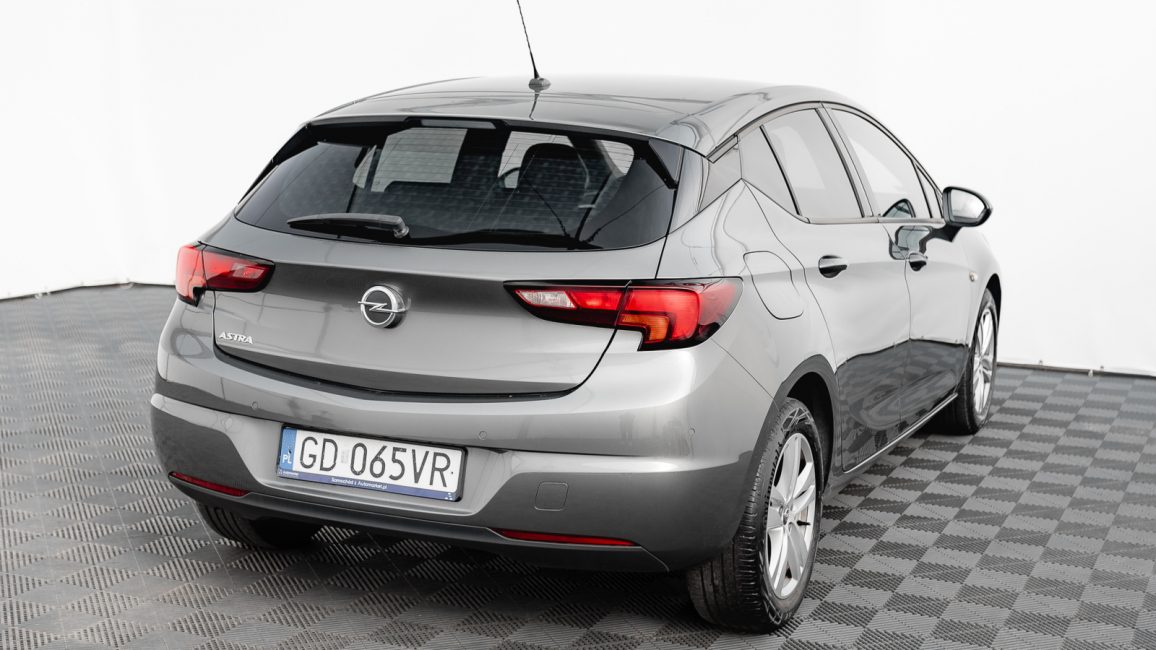 Opel Astra V 1.2 T GS Line S&S GD065VR w leasingu dla firm