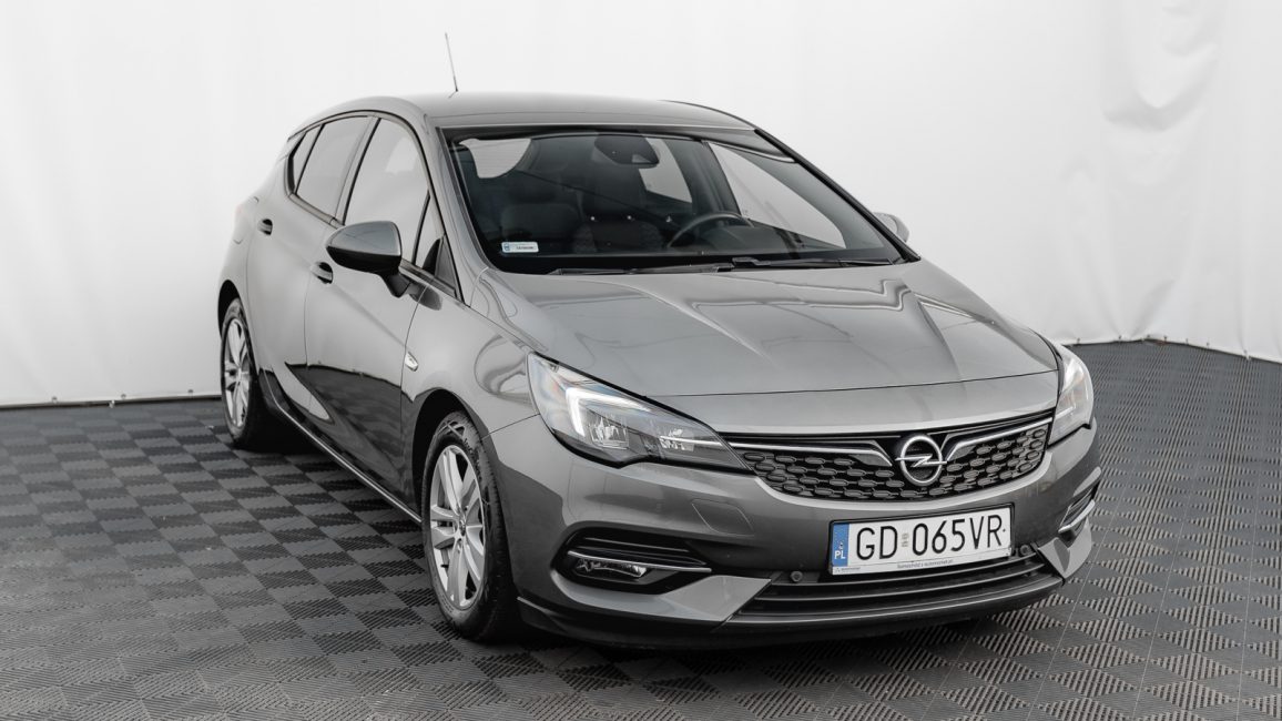 Opel Astra V 1.2 T GS Line S&S GD065VR w leasingu dla firm