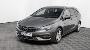 Opel Astra V 1.2 T GS Line S&S GD061VR w leasingu dla firm