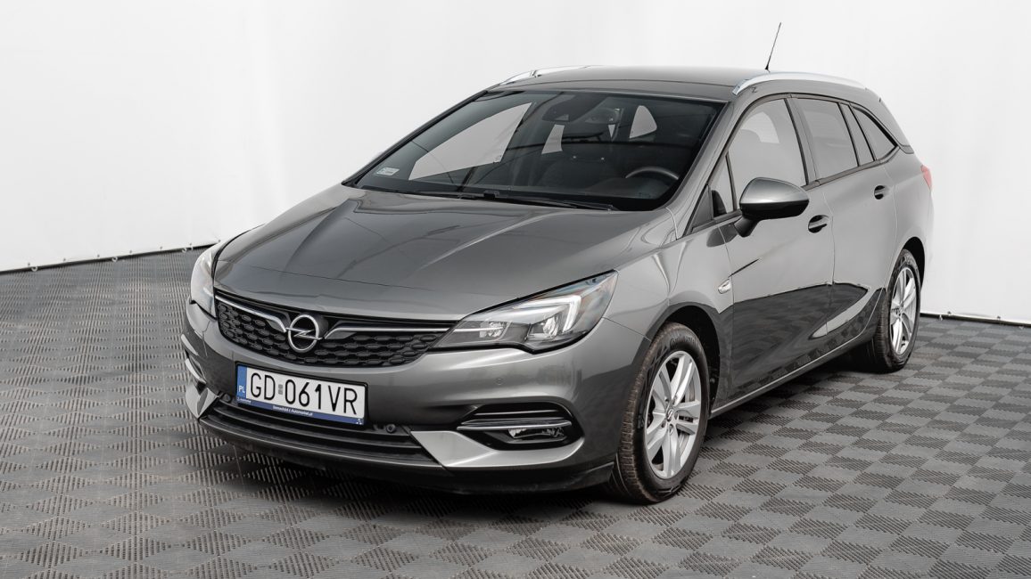 Opel Astra V 1.2 T GS Line S&S GD061VR w leasingu dla firm