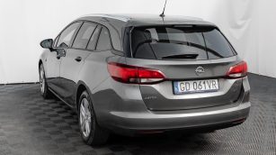 Opel Astra V 1.2 T GS Line S&S GD061VR w leasingu dla firm