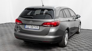 Opel Astra V 1.2 T GS Line S&S GD061VR w leasingu dla firm