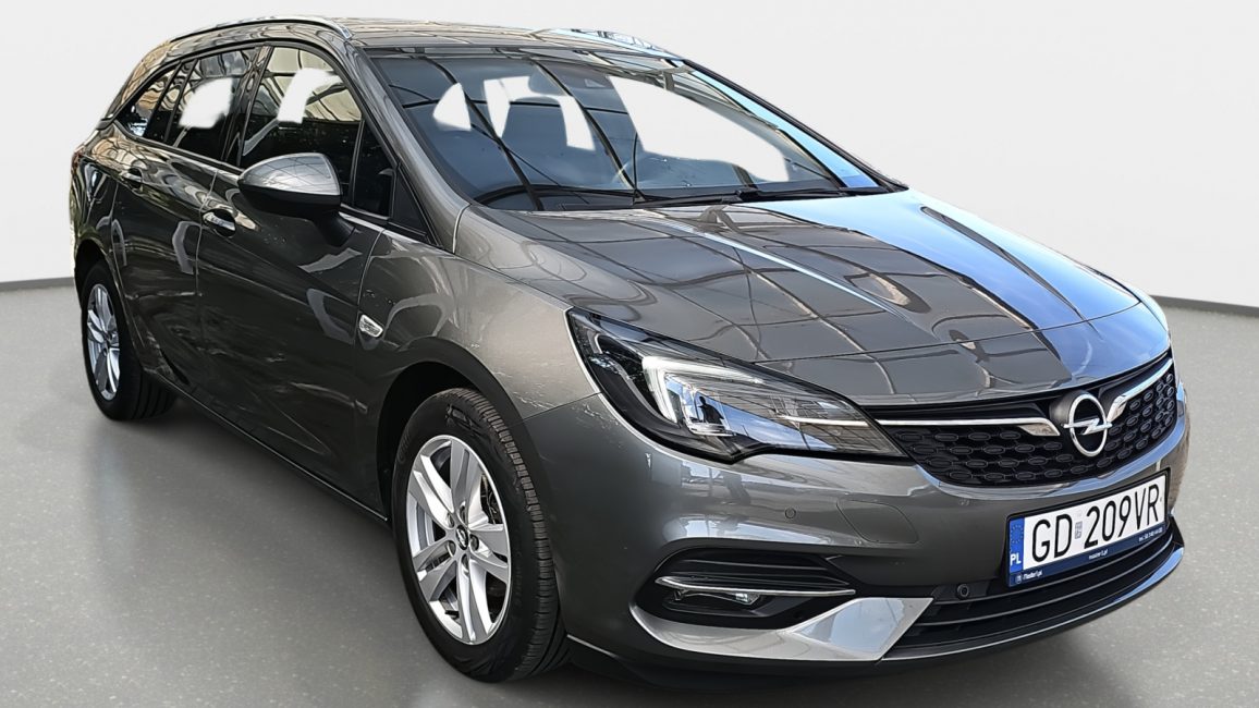 Opel Astra V 1.2 T GS Line S&S GD209VR w zakupie za gotówkę