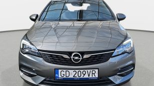 Opel Astra V 1.2 T GS Line S&S GD209VR w leasingu dla firm