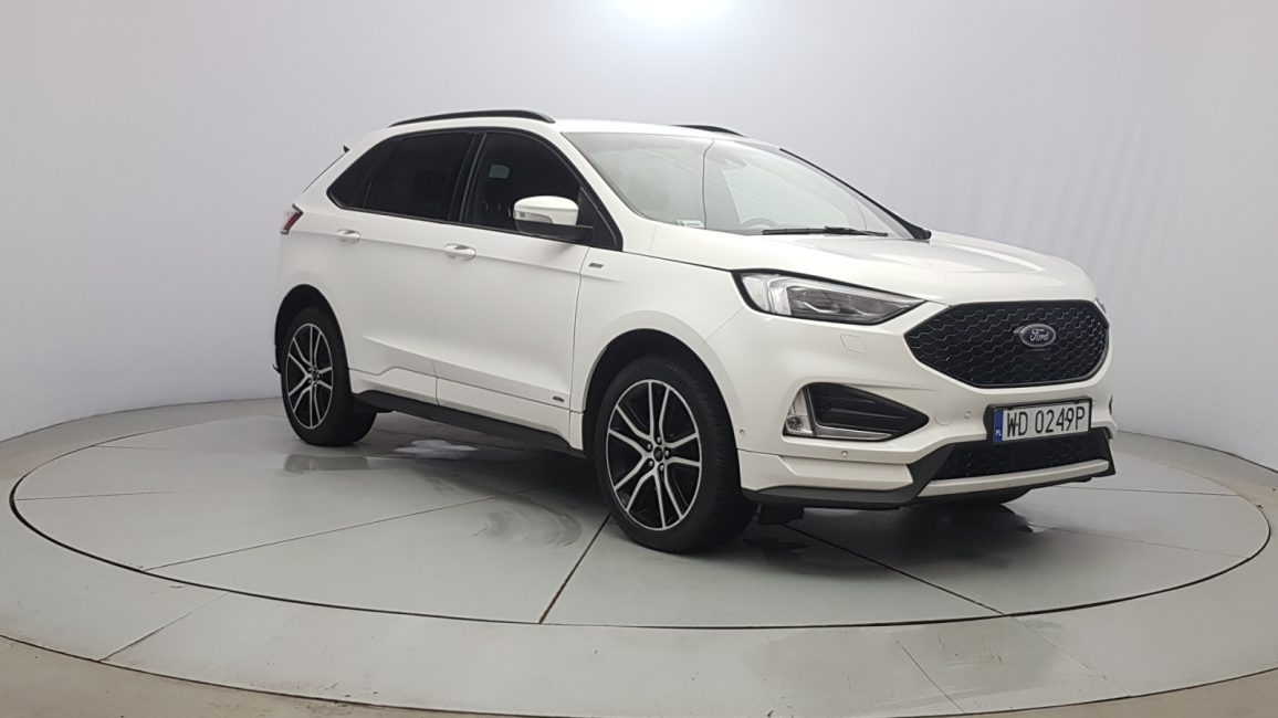 Ford Edge 2.0 EcoBlue Twin-Turbo 4WD ST-Line aut WD0249P w zakupie za gotówkę