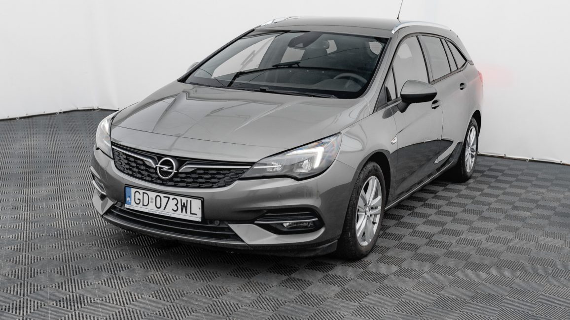 Opel Astra V 1.2 T GS Line S&S GD073WL w zakupie za gotówkę