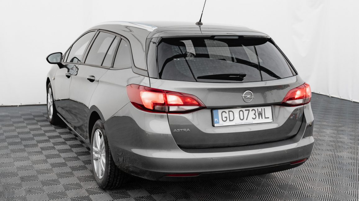 Opel Astra V 1.2 T GS Line S&S GD073WL w zakupie za gotówkę