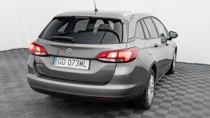 Opel Astra V 1.2 T GS Line S&S GD073WL w leasingu dla firm