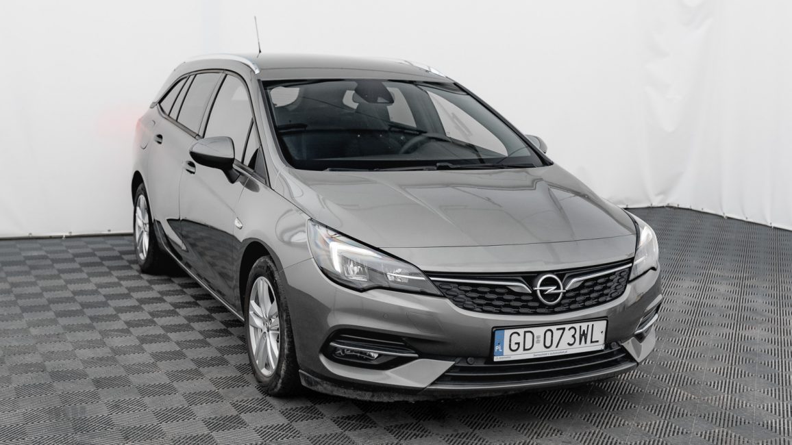 Opel Astra V 1.2 T GS Line S&S GD073WL w zakupie za gotówkę