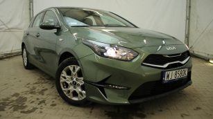 Kia Ceed 1.0 T-GDI M WJ8580K w leasingu dla firm