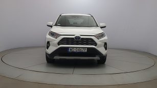 Toyota RAV4 2.5 Hybrid Executive 4x4 WD0467P w leasingu dla firm