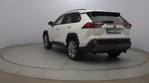 Toyota RAV4 2.5 Hybrid Executive 4x4 WD0467P w leasingu dla firm