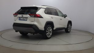 Toyota RAV4 2.5 Hybrid Executive 4x4 WD0467P w leasingu dla firm