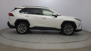 Toyota RAV4 2.5 Hybrid Executive 4x4 WD0467P w leasingu dla firm